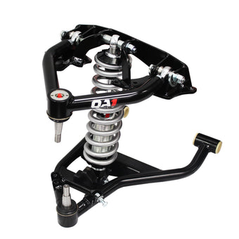 compare product QA1 88-98 C1500 Level 3 Front Coil-Over Conversion Kit - Double Adjustable (600lbs/in)
