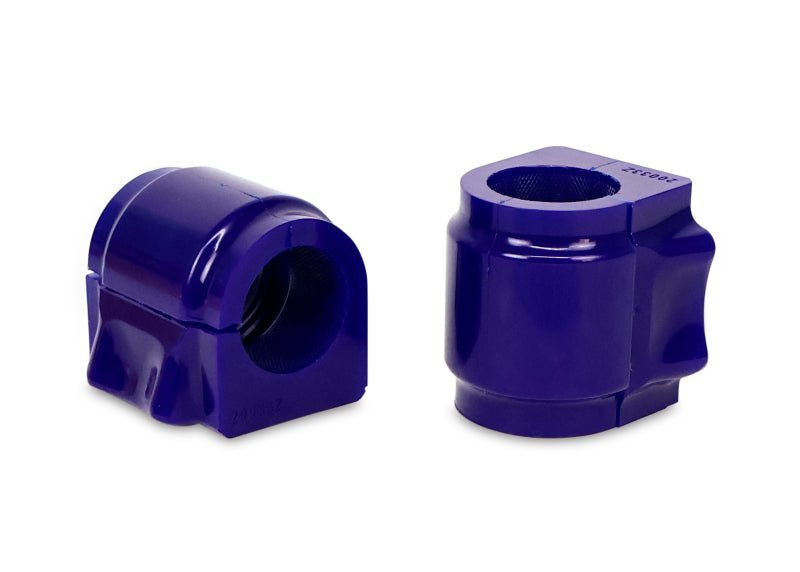 Superpro 09 - 14 Ford F - 150 Front Sway Bar Bushing Kit - My Store
