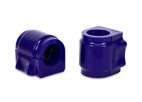 Superpro 09 - 14 Ford F - 150 Front Sway Bar Bushing Kit - My Store
