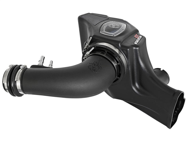 aFe Momentum GT AIS Pro 5R Intake System 15 - 17 Ford Mustang V6 - 3.7L - My Store