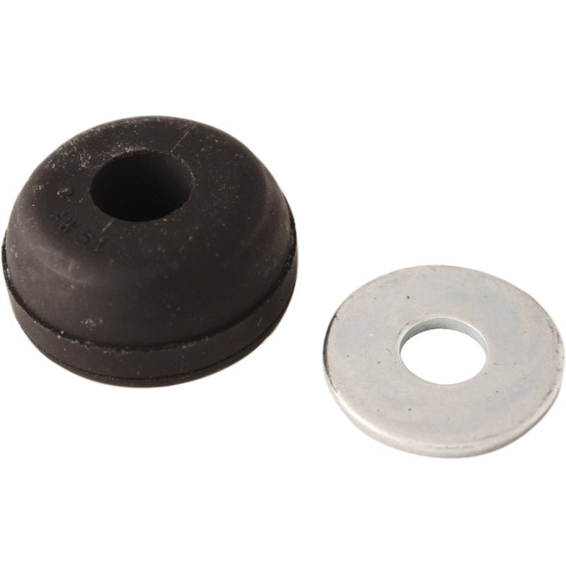 QA1 Bump Stop Kit - .5in ID x 1.8in OD x .9in Tall - 70 Duro w/Washer - My Store