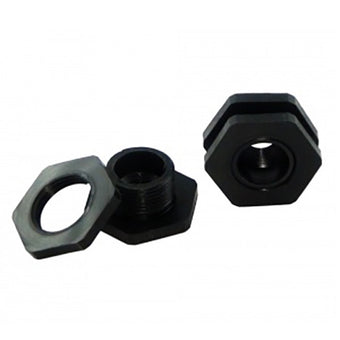 compare product Snow Performance Nozzle Mounting Adapter For Hose