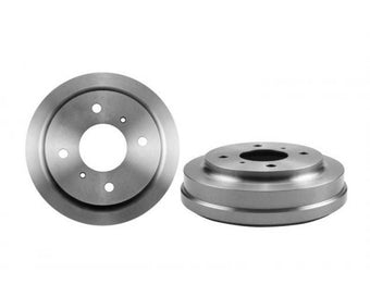 compare product Brembo 04-06 Nissan Sentra Rear Brake Drum