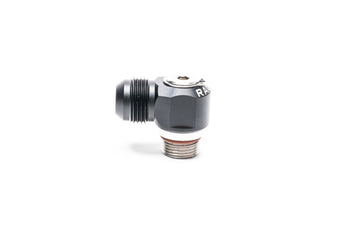 compare product Radium Engineering 10AN ORB Banjo To 12AN Male Fitting
