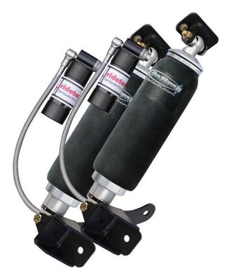 compare product Ridetech 78-88 GM G-Body ShockWave Rear System TQ Series