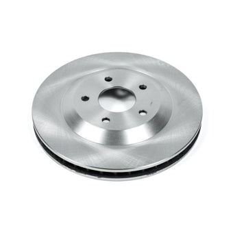 compare product Power Stop 2004 Cadillac XLR Front Right Autospecialty Brake Rotor