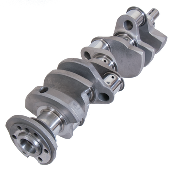 compare product Eagle Chevrolet 4.125in Stroke Internal Balance Forged 4340 Steel Crankshaft