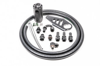 compare product Radium BMW 135I/335I/535I N54 Catch Can Kit Fluid Lock