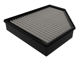 compare product AFe MagnumFLOW Pro DRY S Air Filter BMW 330i (G20) 2019 L4-2.0L