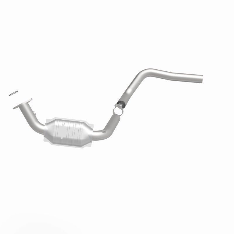 Magnaflow Conv DF 03 - 06 Hummer H2 6.0L D/S - My Store