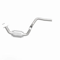 Magnaflow Conv DF 03 - 06 Hummer H2 6.0L D/S - My Store