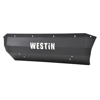 compare product Westin 18-19 Ford F-250/350 Pro-Mod Skid Plate - Textured Black