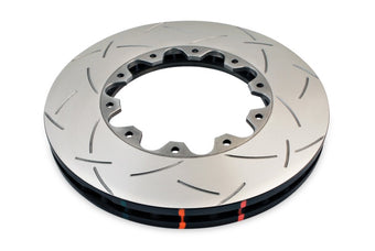 compare product DBA 17-20 Mercedes-Benz AMG GT (w/Iron Rotor) Coupe Front 5000 Series Slotted Rotor