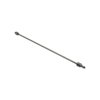 compare product Fleece Performance 22in High Pressure Fuel Line (8mm x 3.5mm Line, M14x1.5 Nuts)