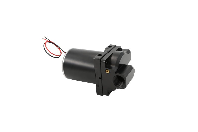 Aeromotive High Flow Brushed Coolant Pump w/Universal Remote Mount - 27gpm - 3/4 NPT - My Store