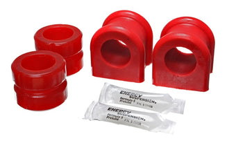 compare product Energy Suspension Ft Sway Bar Bushing Set 33Mm - Red