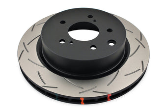 compare product DBA 89-02 Nissan Skyline GT-R (R32/R33/R34) Rear Slotted 4000 Series Rotors