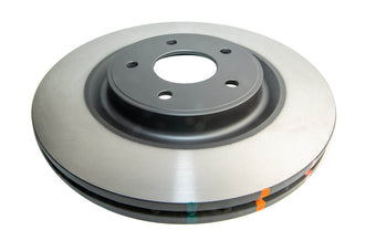 compare product DBA 14-17 Nissan Rogue (w/3rd Row Seats) Front 4000 Series Standard Rotor