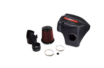 compare product Injen 11-20 Dodge Challenger 6.4L Hemi / 12-17 Dodge Charger 6.4L Hemi Evolution Intake (Oiled)