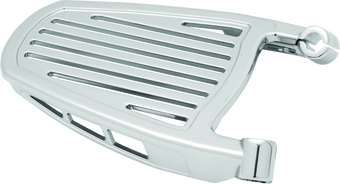 compare product Kuryakyn Luggage Rack Sissy Bar Chrome