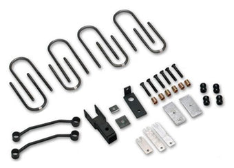 compare product Tuff Country 87-95 Jeep Wrangler YJ 3.5in Lift Kit