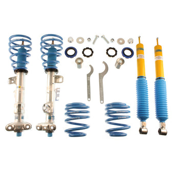 compare product Bilstein B16 1995 BMW M3 Base Front and Rear Performance Suspension System