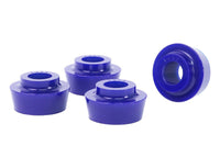 SuperPro 1987 - 1989 Dodge Raider Rear Trailing Arm To Chassis Mount Bushing Kit - My Store