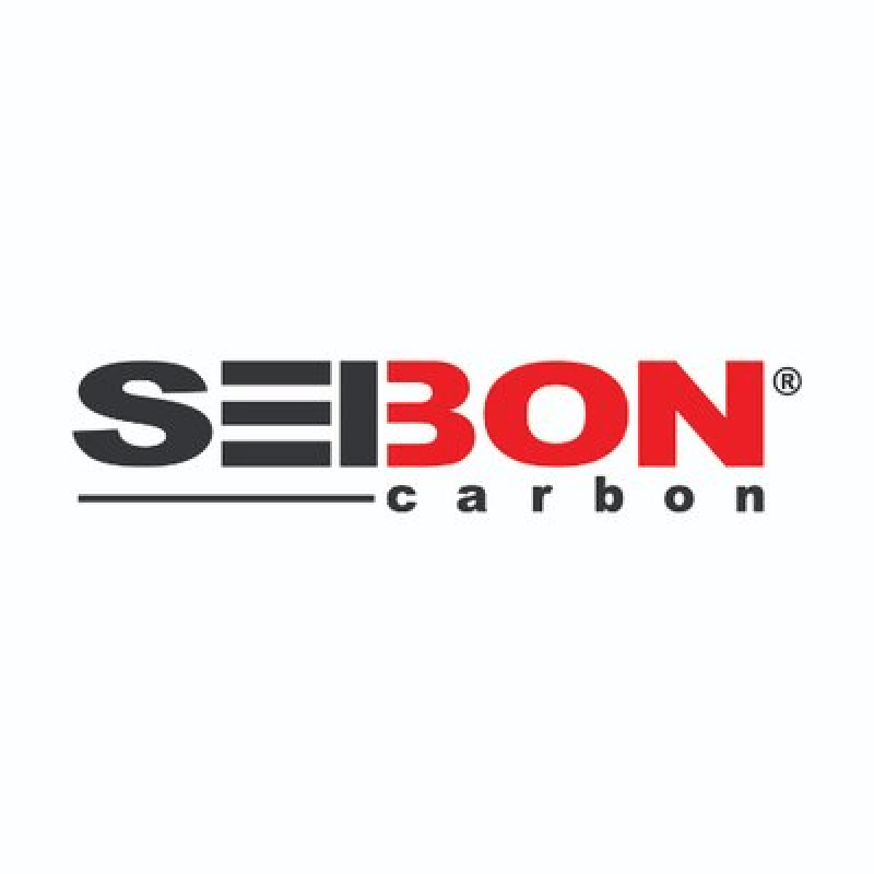 Seibon 89 - 94 Nissan 180SX/240SX OEM Carbon Fiber Hood - My Store