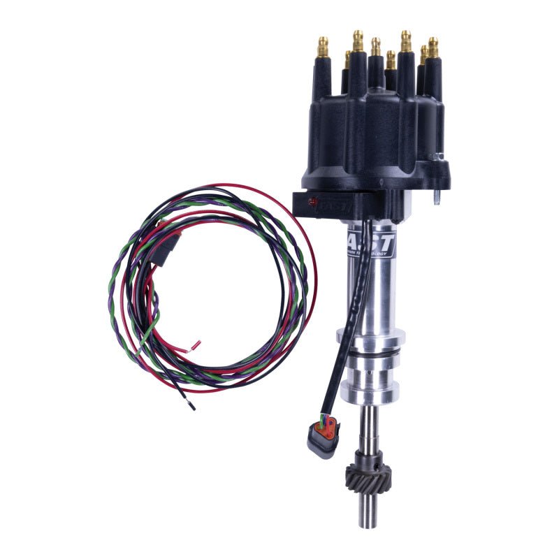 Fast Distributor, Xdi Sportsman, Small Cap, Ford Windsor - My Store
