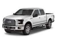 AMP Research 15 - 22 Ford F150 All Beds BedStep2 - Black - My Store