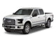 AMP Research 15 - 22 Ford F150 All Beds BedStep2 - Black - My Store