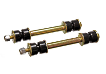 compare product Energy Suspension Universal 3 9/16 Inch Front Black Sway Bar End Links