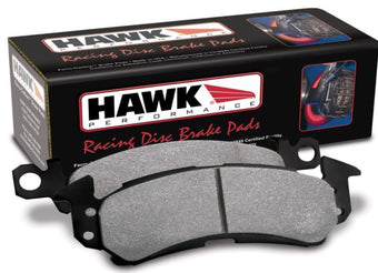 compare product Hawk 19-20 BMW Z4 Toyota Supra HP Plus Street Rear Brake Pads