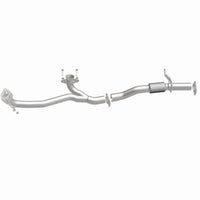 BRExhaust 11 - 15 Explorer 3.5L Front Pipe Kit - My Store