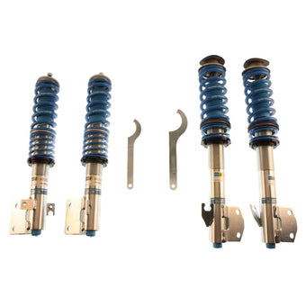 compare product Bilstein B16 2002 Subaru Impreza RS Front and Rear Performance Suspension System