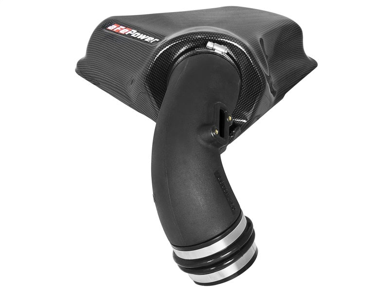 aFe MagnumFORCE Intake Stage - 2 Pro DRY S 2017 BMW 340i (F30) L6 - 3.0L (t) B58 - My Store