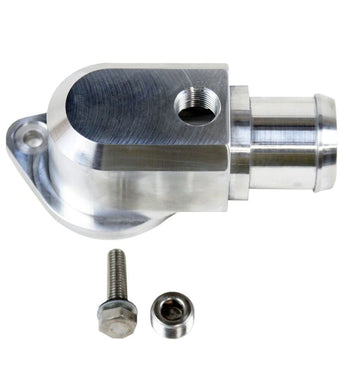 compare product Granatelli 18-19 Jeep Trackhawk Billet Thermostat Housing