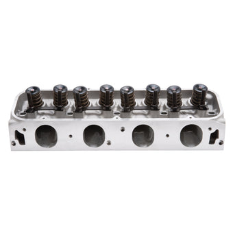 compare product Edelbrock Single Perf RPM Bb/Ford Cj 460 CNC Head Comp