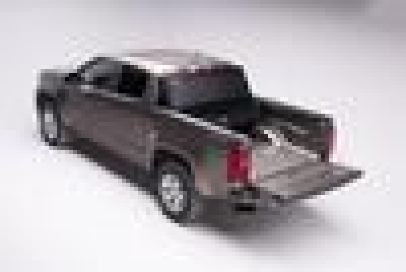 BAK 2020 Jeep Gladiator 5ft Bed BAKFlip G2 - My Store