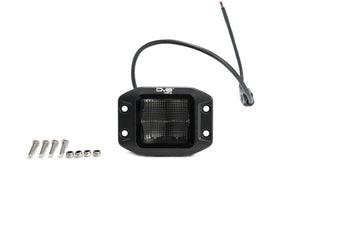compare product DV8 Offroad Elite Series 3in Cube LED Light 40W Spot 3W LED
