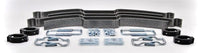 Hellwig 88 - 98 GMC C1500 Pro Series Helper Spring - Up To 2500lb Level Load Capacity - My Store