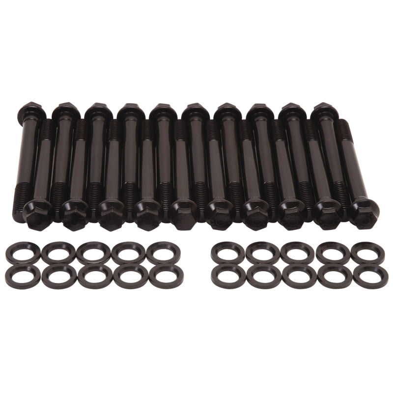 Head Stud & Bolt Kits