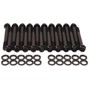 compare product Edelbrock Ford 351C engines E-Series Cylinder Head Bolt Kit