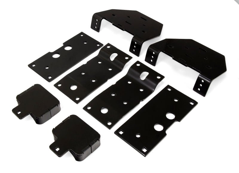 Air Lift Loadlifter 5000 Air Spring Kit 17 Ford Super Duty Pick Up - My Store