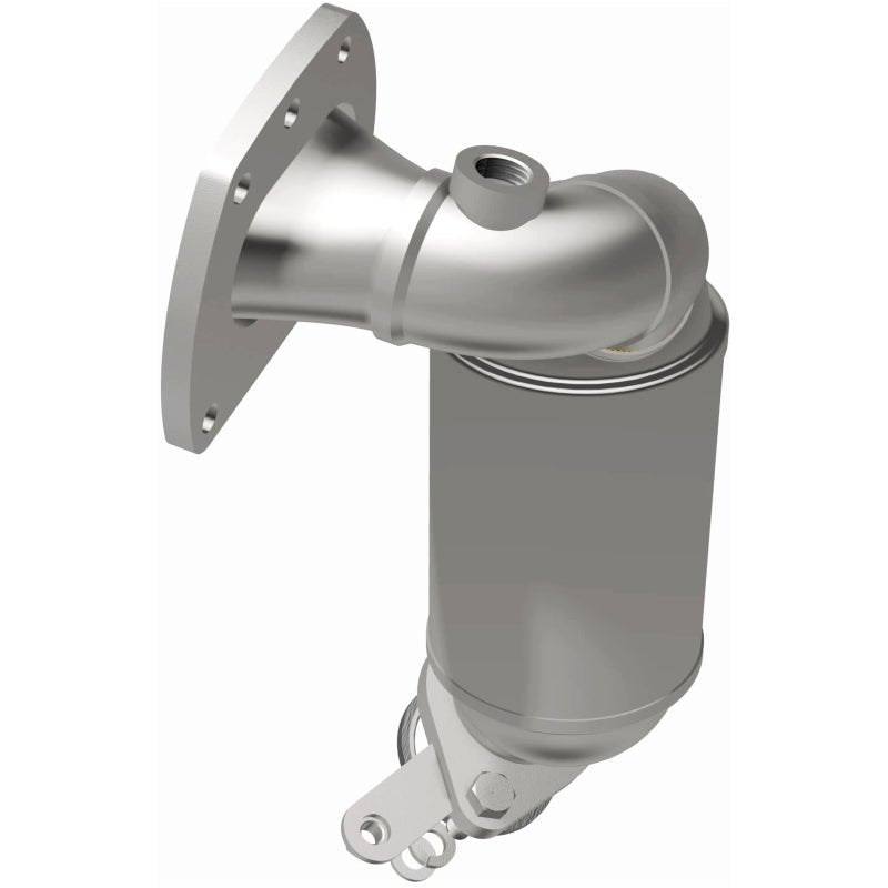 Magnaflow 18 - 19 Toyota Camry 3.5L Direct Fit Converter - My Store