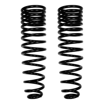 compare product Skyjacker 20-22 Jeep Gladiator JT (Mojave ONLY) 1in. Rear Dual Rate Long Travel Coil Springs - Pair