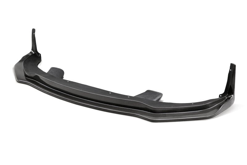 Anderson Composites 20 - 21 Dodge Charger Widebody Type - MB Carbon Fiber Front Splitter - My Store