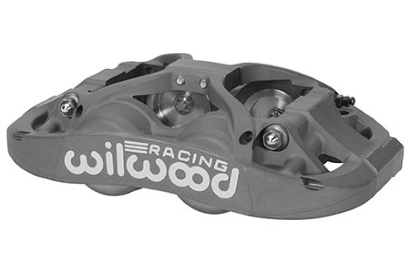 Wilwood Caliper Type III Ano XRZ4R L/R1.50in/1.50in Piston 1.25in Disc - My Store