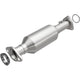 MagnaFlow Conv Direct Fit 96 - 99 Acura Integra (LS/RS/GS) 1.8L - My Store