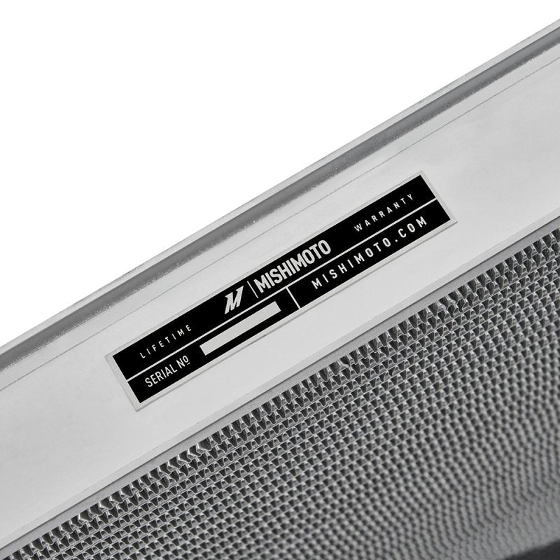 Mishimoto 2007+ Toyota Tundra 4.6/4.7/5.7L Performance Aluminum Radiator - My Store